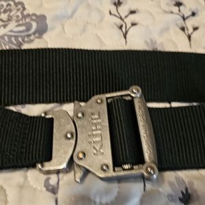 Kuhl belt
